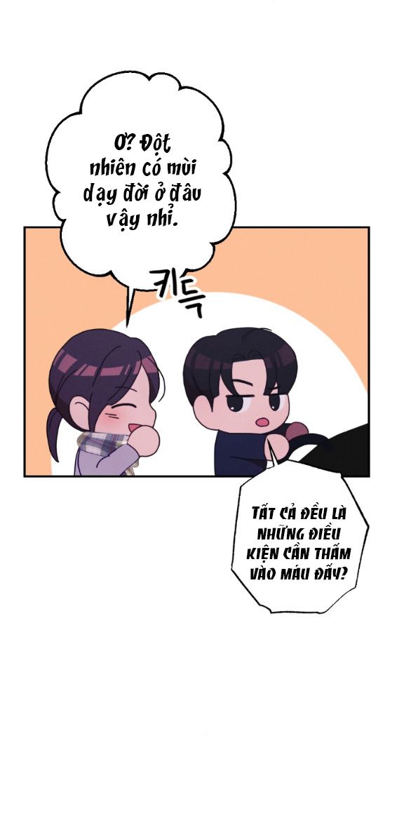 đọc truyện [18+] Còn Nhiều Hơn Cả Những Mối Quan Hệ Đã Từng Chương 25 ảnh 77 tại Giả Dược