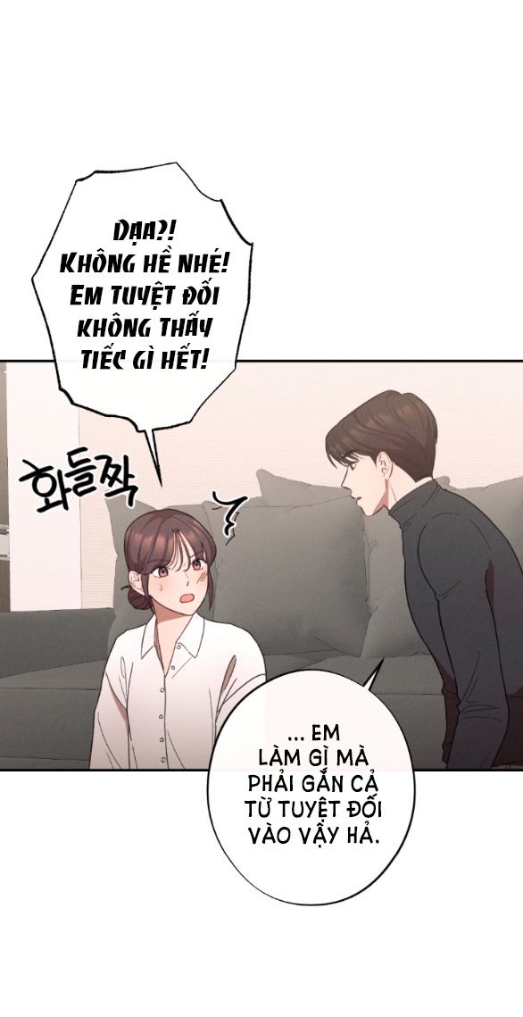 đọc truyện [18+] Còn Nhiều Hơn Cả Những Mối Quan Hệ Đã Từng Chương 25 ảnh 9 tại Giả Dược