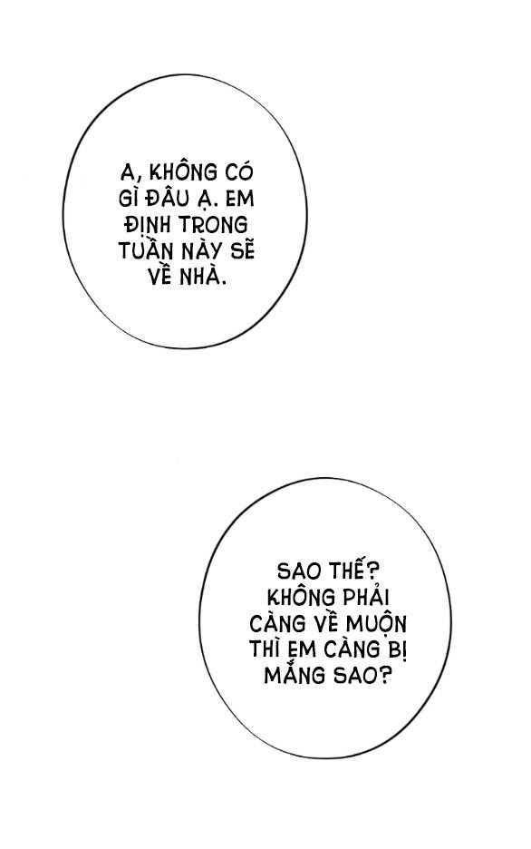 đọc truyện [18+] Còn Nhiều Hơn Cả Những Mối Quan Hệ Đã Từng Chương 25 ảnh 81 tại Giả Dược