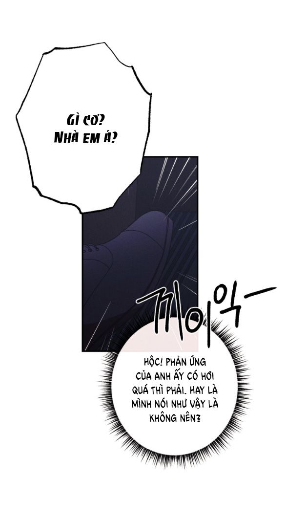 đọc truyện [18+] Còn Nhiều Hơn Cả Những Mối Quan Hệ Đã Từng Chương 25 ảnh 84 tại Giả Dược