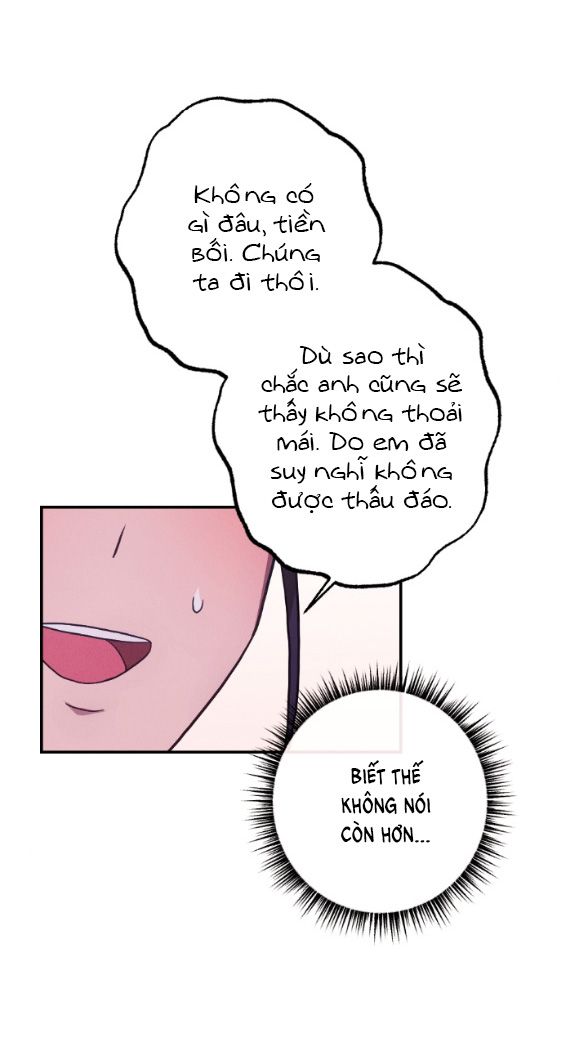 đọc truyện [18+] Còn Nhiều Hơn Cả Những Mối Quan Hệ Đã Từng Chương 25 ảnh 85 tại Giả Dược
