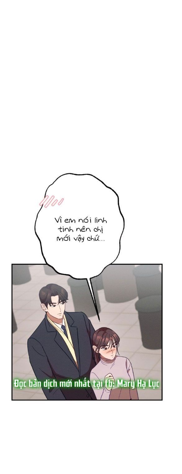 đọc truyện [18+] Còn Nhiều Hơn Cả Những Mối Quan Hệ Đã Từng Chương 26.1 ảnh 24 tại Thiên Thai Truyện