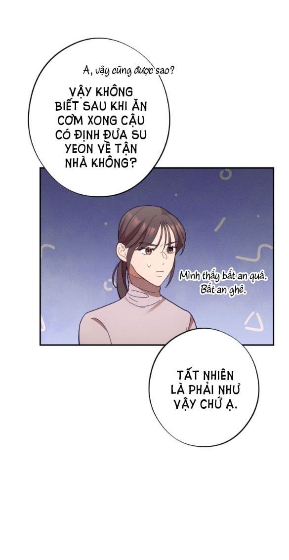 đọc truyện [18+] Còn Nhiều Hơn Cả Những Mối Quan Hệ Đã Từng Chương 26.1 ảnh 26 tại Thiên Thai Truyện