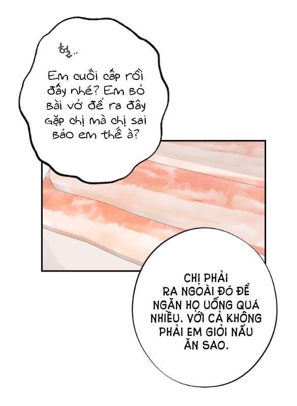 đọc truyện [18+] Còn Nhiều Hơn Cả Những Mối Quan Hệ Đã Từng Chương 26.1 ảnh 43 tại Thiên Thai Truyện