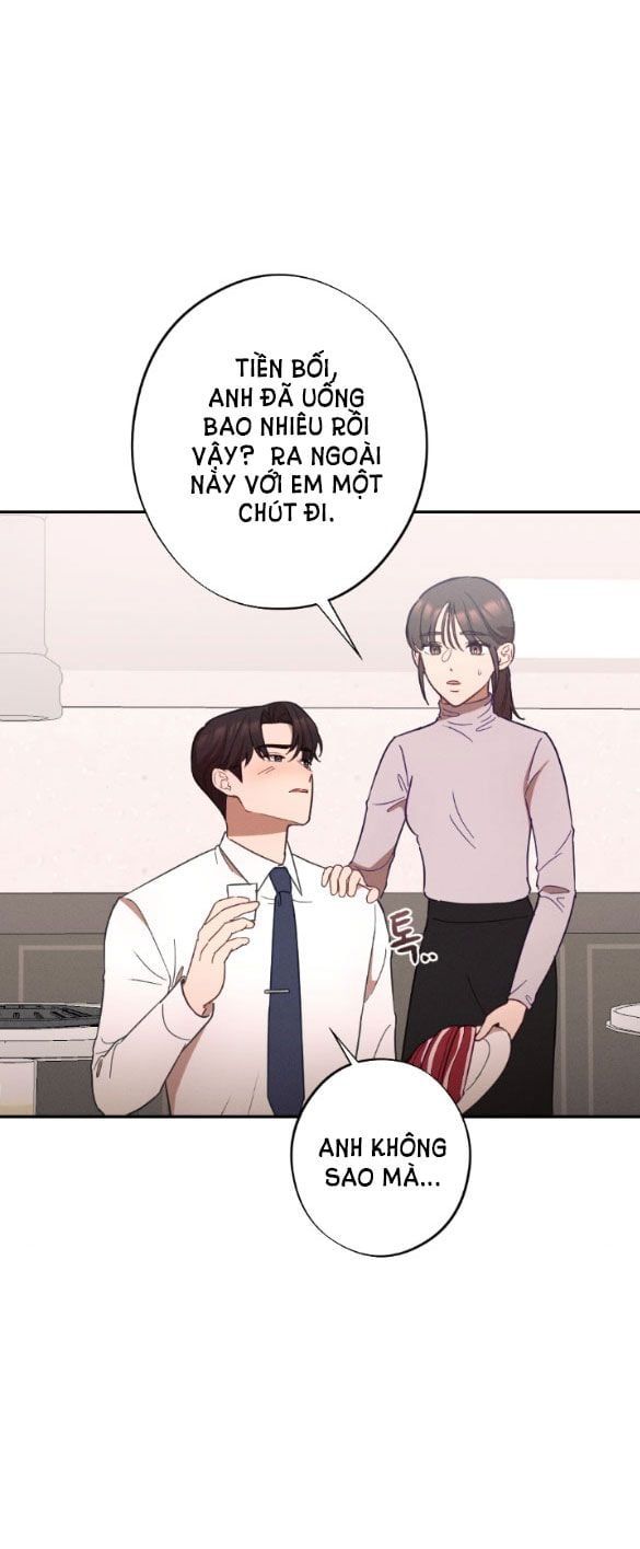 đọc truyện [18+] Còn Nhiều Hơn Cả Những Mối Quan Hệ Đã Từng Chương 26.1 ảnh 47 tại Thiên Thai Truyện