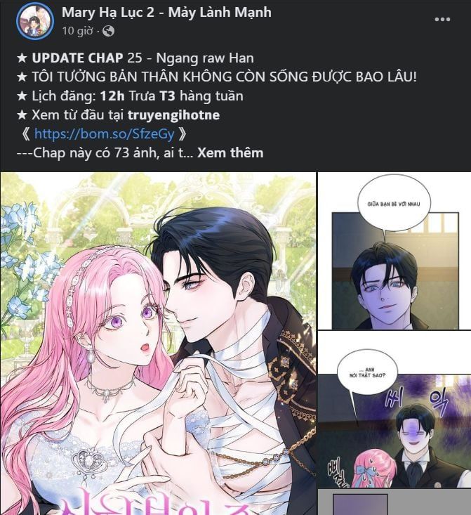 đọc truyện [18+] Còn Nhiều Hơn Cả Những Mối Quan Hệ Đã Từng Chương 26.2 ảnh 20 tại Thiên Thai Truyện