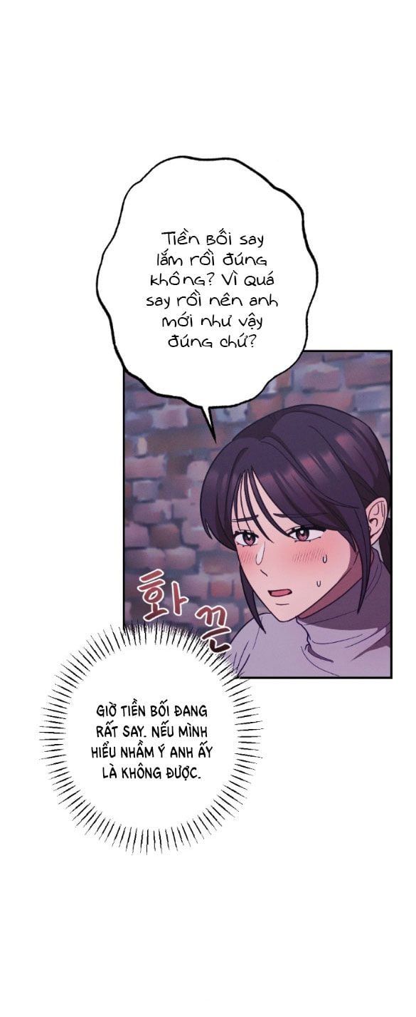 đọc truyện [18+] Còn Nhiều Hơn Cả Những Mối Quan Hệ Đã Từng Chương 26.2 ảnh 26 tại Thiên Thai Truyện