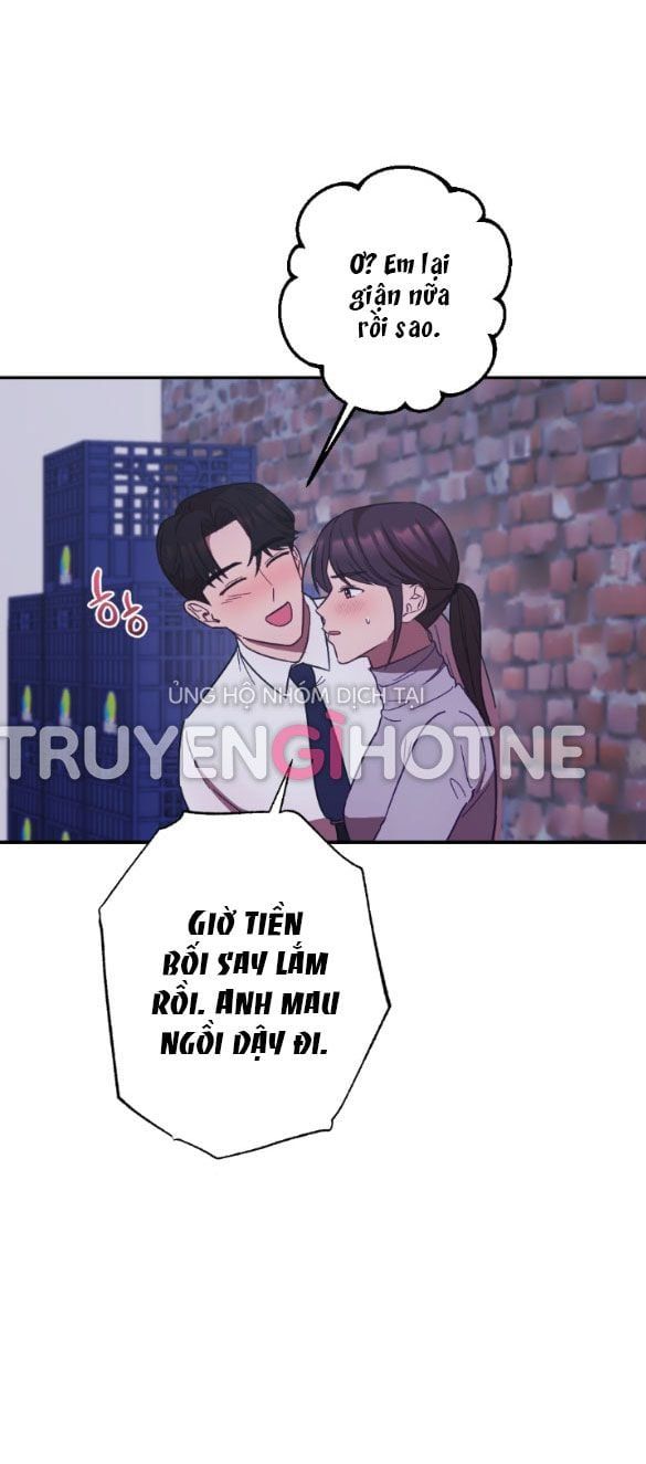 đọc truyện [18+] Còn Nhiều Hơn Cả Những Mối Quan Hệ Đã Từng Chương 26.2 ảnh 28 tại Thiên Thai Truyện