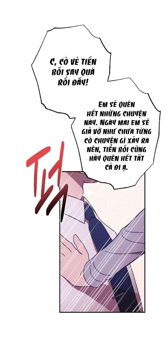 đọc truyện [18+] Còn Nhiều Hơn Cả Những Mối Quan Hệ Đã Từng Chương 26.2 ảnh 41 tại Thiên Thai Truyện