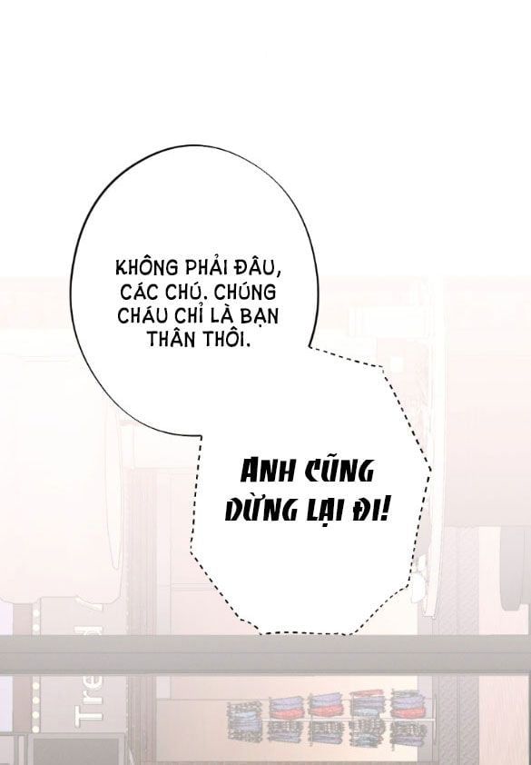 đọc truyện [18+] Còn Nhiều Hơn Cả Những Mối Quan Hệ Đã Từng Chương 26.2 ảnh 8 tại Thiên Thai Truyện