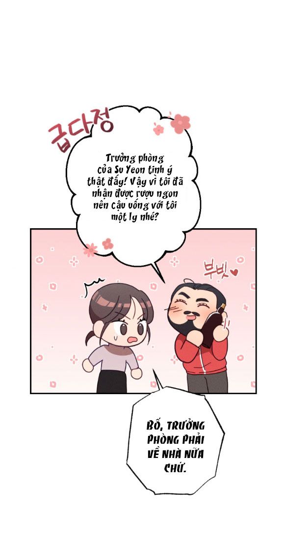 đọc truyện [18+] Còn Nhiều Hơn Cả Những Mối Quan Hệ Đã Từng Chương 26 ảnh 14 tại Giả Dược