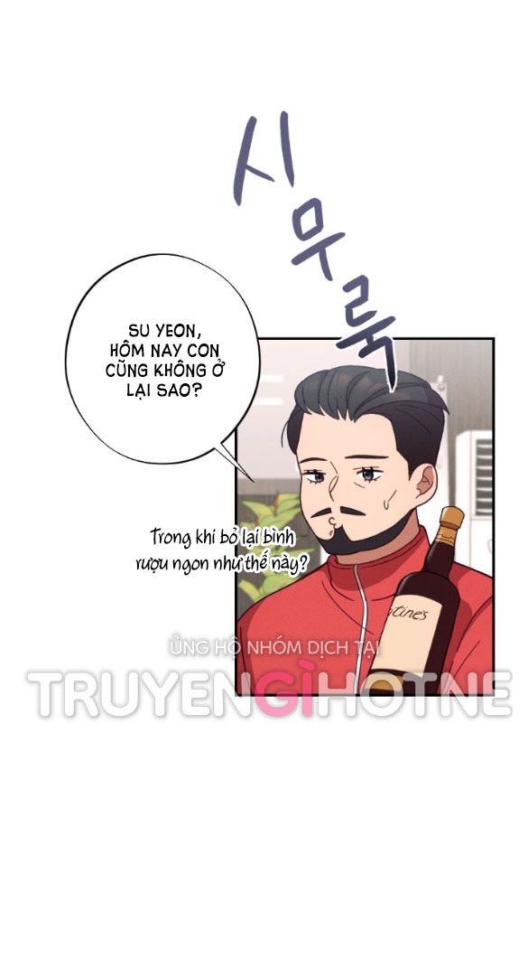 đọc truyện [18+] Còn Nhiều Hơn Cả Những Mối Quan Hệ Đã Từng Chương 26 ảnh 15 tại Giả Dược