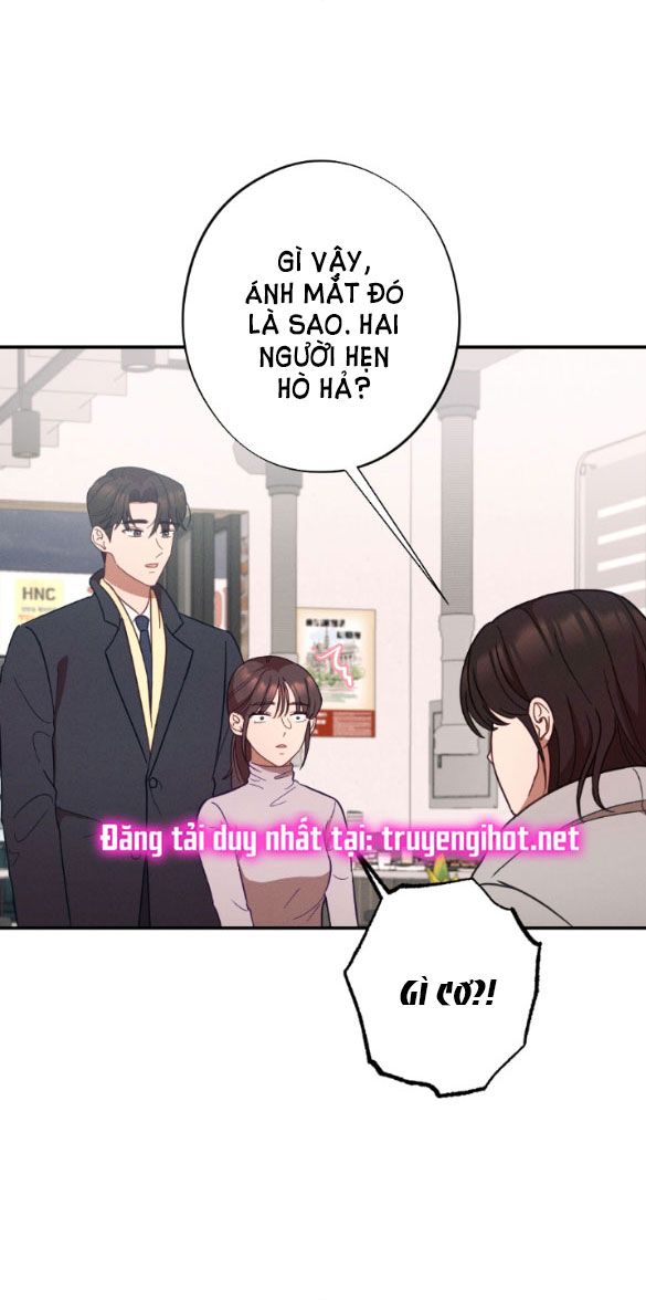 đọc truyện [18+] Còn Nhiều Hơn Cả Những Mối Quan Hệ Đã Từng Chương 26 ảnh 17 tại Giả Dược
