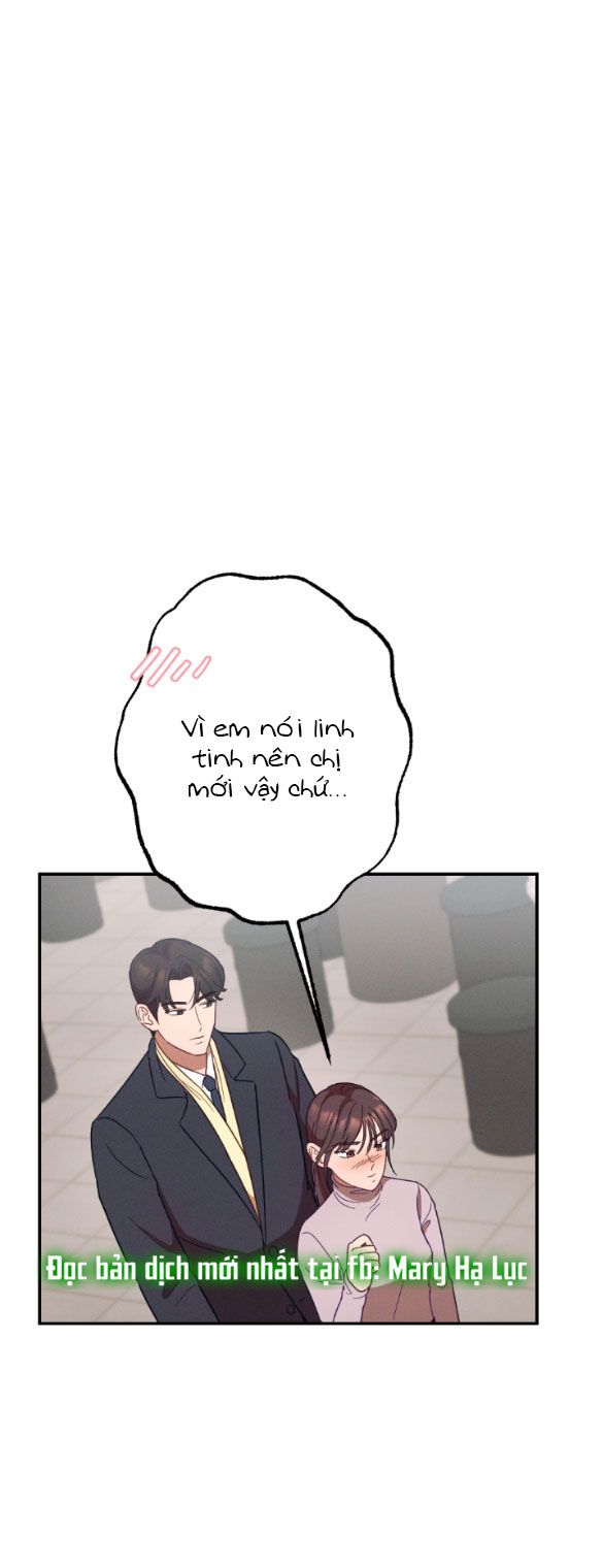 đọc truyện [18+] Còn Nhiều Hơn Cả Những Mối Quan Hệ Đã Từng Chương 26 ảnh 19 tại Giả Dược