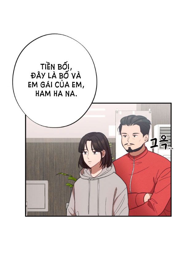 đọc truyện [18+] Còn Nhiều Hơn Cả Những Mối Quan Hệ Đã Từng Chương 26 ảnh 3 tại Giả Dược