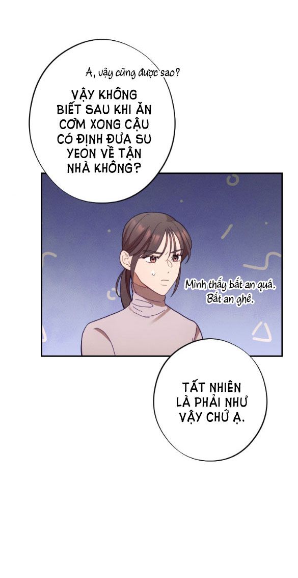 đọc truyện [18+] Còn Nhiều Hơn Cả Những Mối Quan Hệ Đã Từng Chương 26 ảnh 21 tại Giả Dược