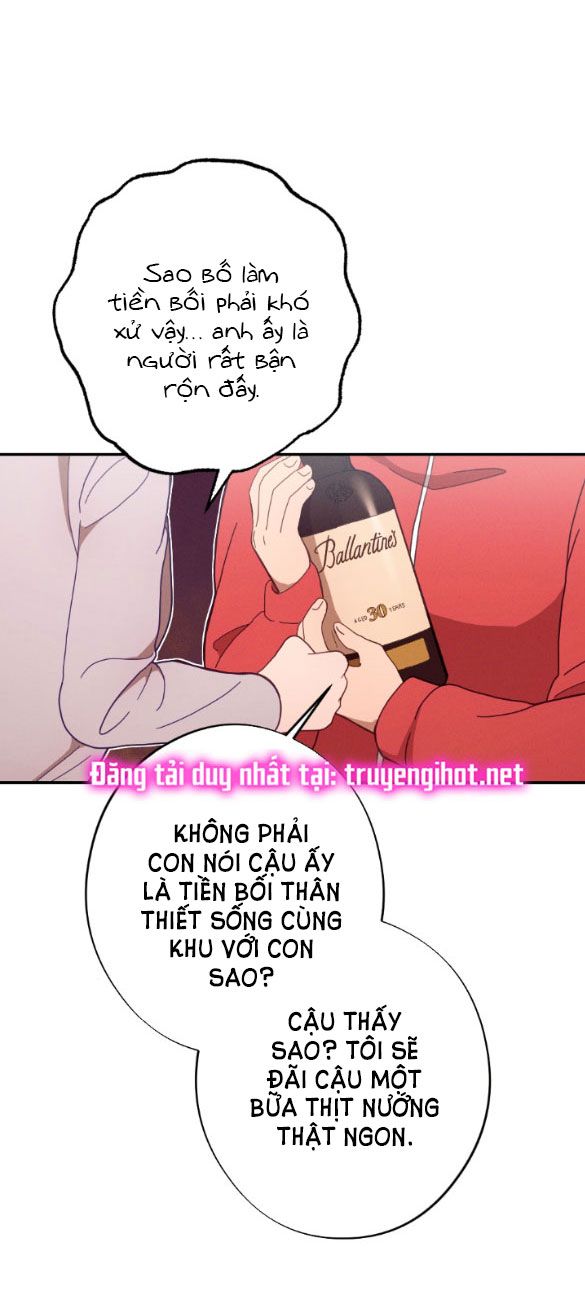 đọc truyện [18+] Còn Nhiều Hơn Cả Những Mối Quan Hệ Đã Từng Chương 26 ảnh 23 tại Giả Dược