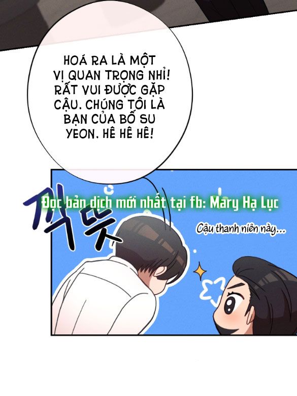 đọc truyện [18+] Còn Nhiều Hơn Cả Những Mối Quan Hệ Đã Từng Chương 26 ảnh 31 tại Giả Dược