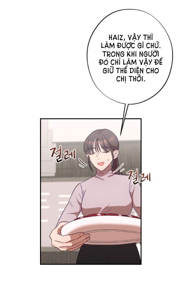 đọc truyện [18+] Còn Nhiều Hơn Cả Những Mối Quan Hệ Đã Từng Chương 26 ảnh 36 tại Giả Dược