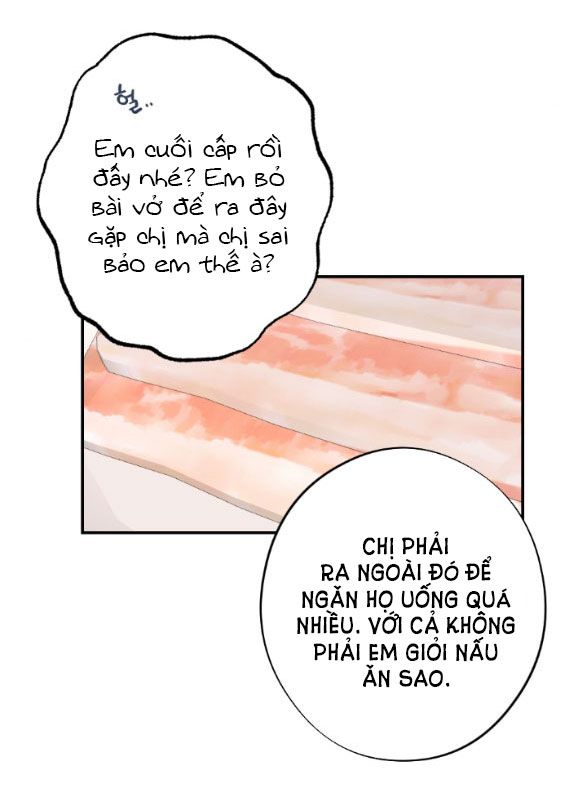 đọc truyện [18+] Còn Nhiều Hơn Cả Những Mối Quan Hệ Đã Từng Chương 26 ảnh 38 tại Giả Dược