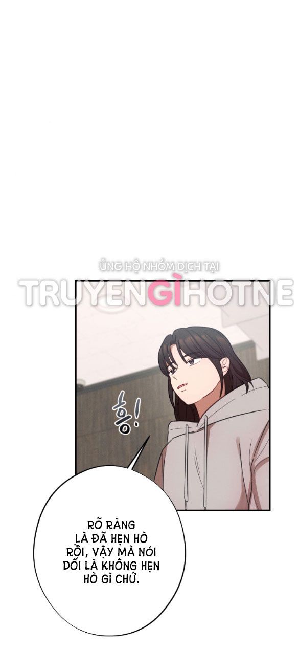 đọc truyện [18+] Còn Nhiều Hơn Cả Những Mối Quan Hệ Đã Từng Chương 26 ảnh 40 tại Giả Dược