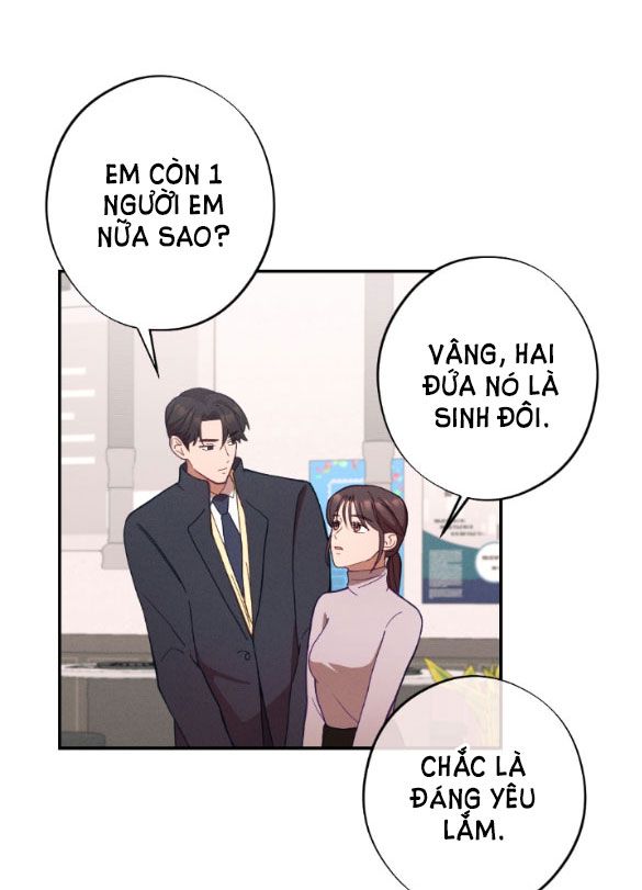 đọc truyện [18+] Còn Nhiều Hơn Cả Những Mối Quan Hệ Đã Từng Chương 26 ảnh 5 tại Giả Dược