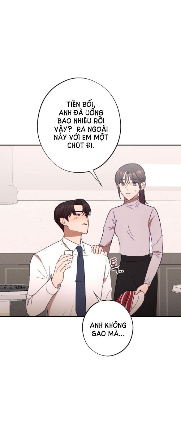 đọc truyện [18+] Còn Nhiều Hơn Cả Những Mối Quan Hệ Đã Từng Chương 26 ảnh 42 tại Giả Dược