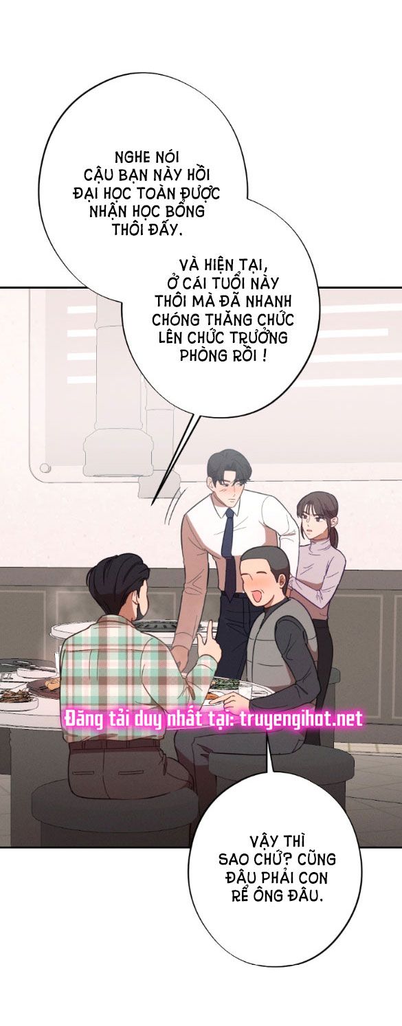 đọc truyện [18+] Còn Nhiều Hơn Cả Những Mối Quan Hệ Đã Từng Chương 26 ảnh 44 tại Giả Dược