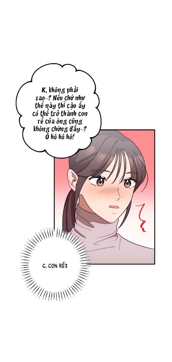 đọc truyện [18+] Còn Nhiều Hơn Cả Những Mối Quan Hệ Đã Từng Chương 26 ảnh 45 tại Giả Dược