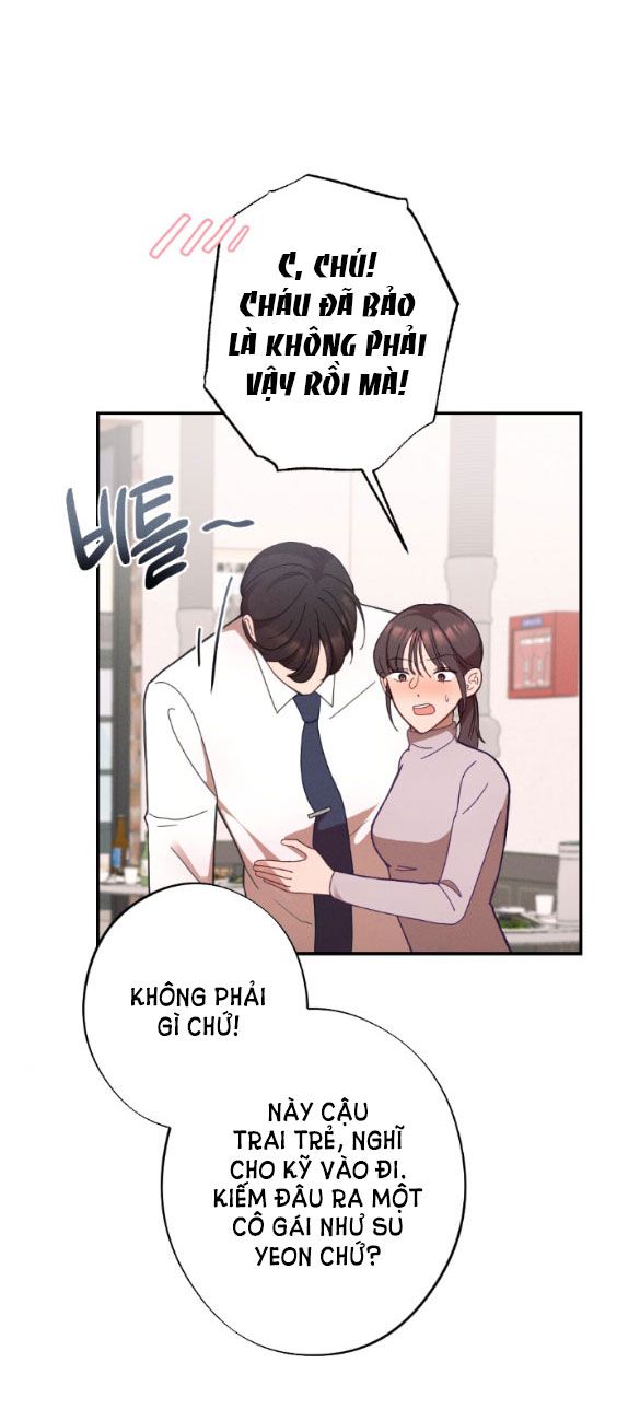 đọc truyện [18+] Còn Nhiều Hơn Cả Những Mối Quan Hệ Đã Từng Chương 26 ảnh 46 tại Giả Dược
