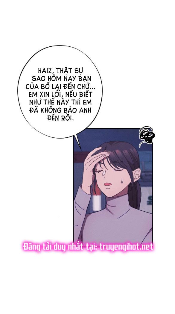 đọc truyện [18+] Còn Nhiều Hơn Cả Những Mối Quan Hệ Đã Từng Chương 26 ảnh 54 tại Giả Dược