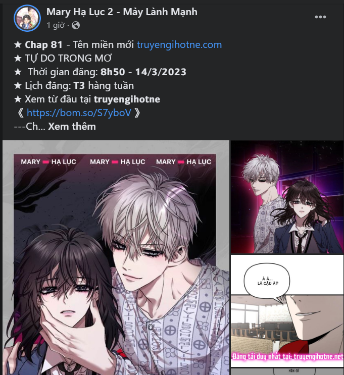 đọc truyện [18+] Còn Nhiều Hơn Cả Những Mối Quan Hệ Đã Từng Chương 26 ảnh 60 tại Giả Dược
