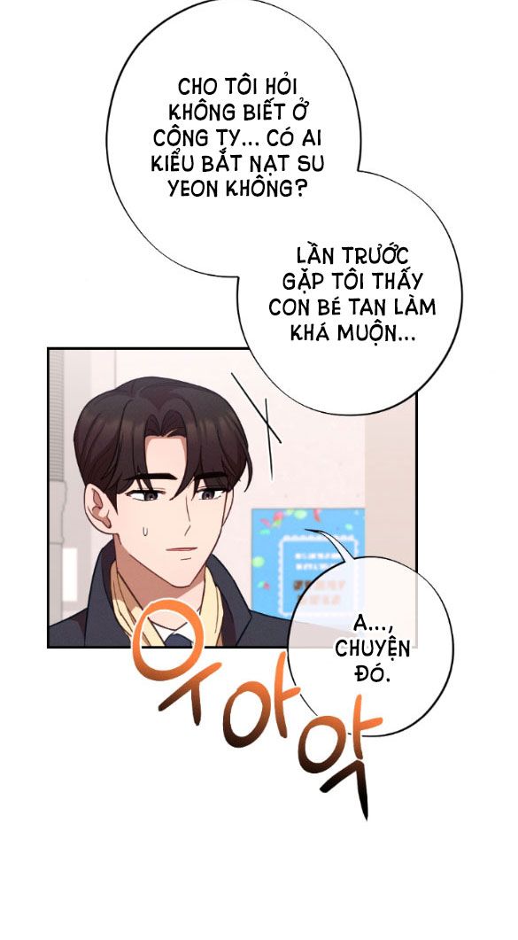 đọc truyện [18+] Còn Nhiều Hơn Cả Những Mối Quan Hệ Đã Từng Chương 26 ảnh 7 tại Giả Dược