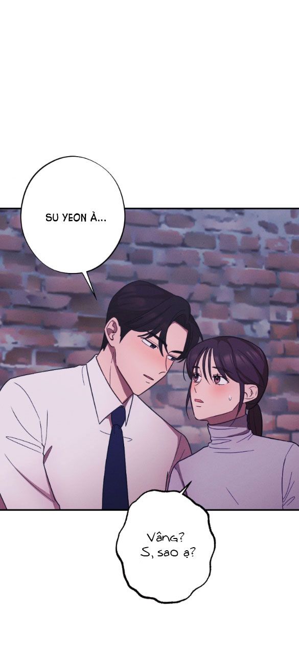 đọc truyện [18+] Còn Nhiều Hơn Cả Những Mối Quan Hệ Đã Từng Chương 26 ảnh 63 tại Giả Dược
