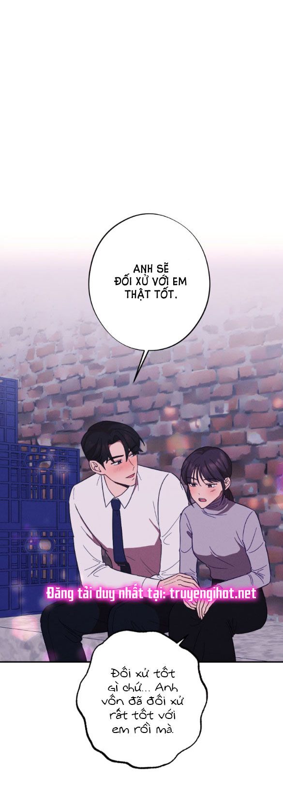 đọc truyện [18+] Còn Nhiều Hơn Cả Những Mối Quan Hệ Đã Từng Chương 26 ảnh 65 tại Giả Dược