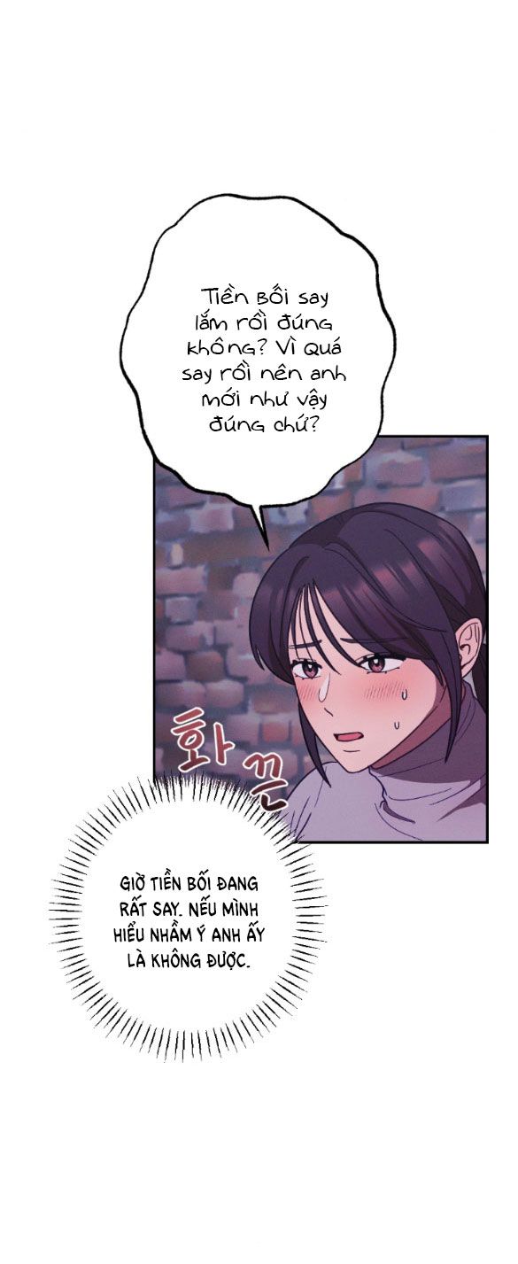 đọc truyện [18+] Còn Nhiều Hơn Cả Những Mối Quan Hệ Đã Từng Chương 26 ảnh 67 tại Giả Dược