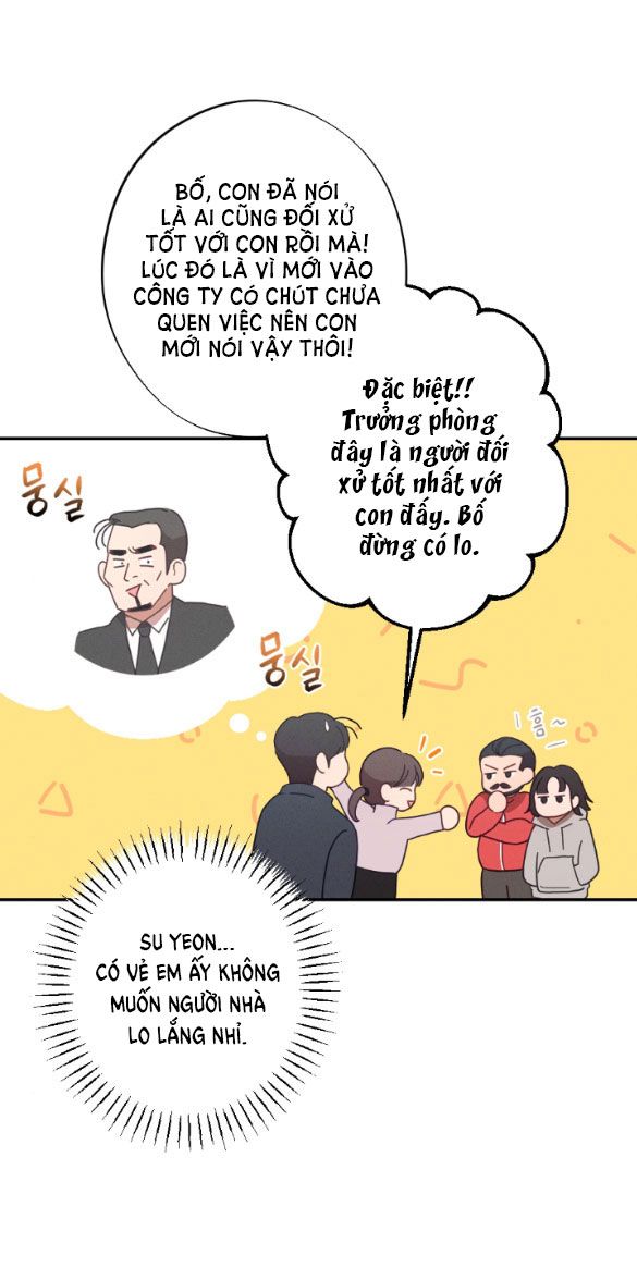 đọc truyện [18+] Còn Nhiều Hơn Cả Những Mối Quan Hệ Đã Từng Chương 26 ảnh 8 tại Giả Dược