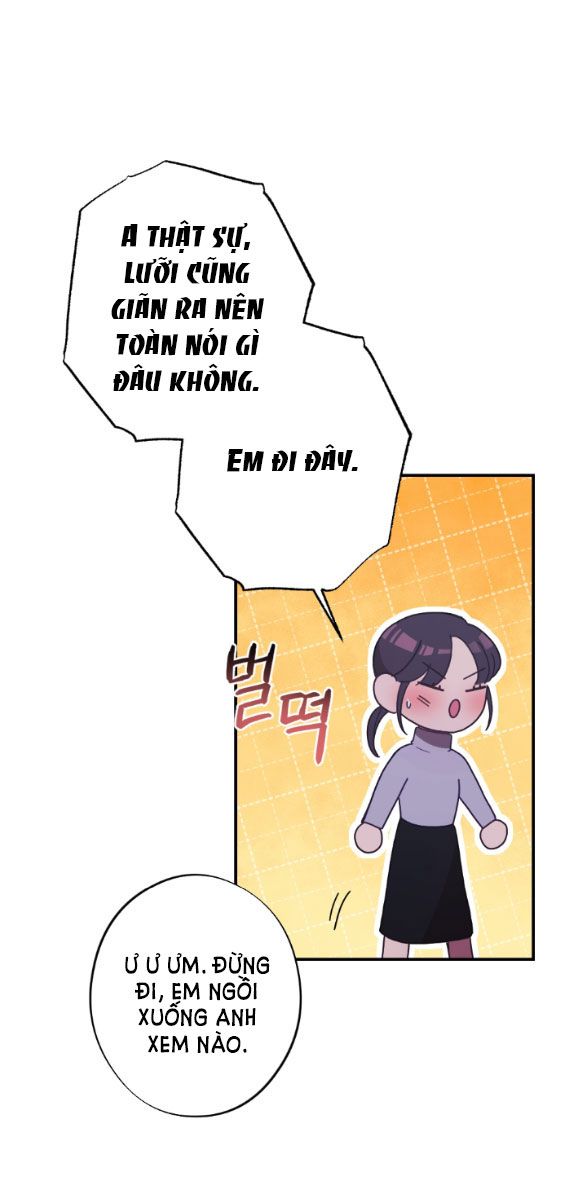 đọc truyện [18+] Còn Nhiều Hơn Cả Những Mối Quan Hệ Đã Từng Chương 26 ảnh 75 tại Giả Dược