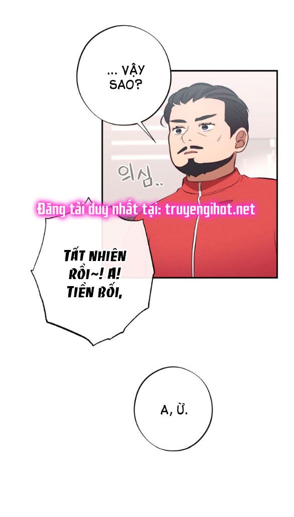đọc truyện [18+] Còn Nhiều Hơn Cả Những Mối Quan Hệ Đã Từng Chương 26 ảnh 9 tại Giả Dược