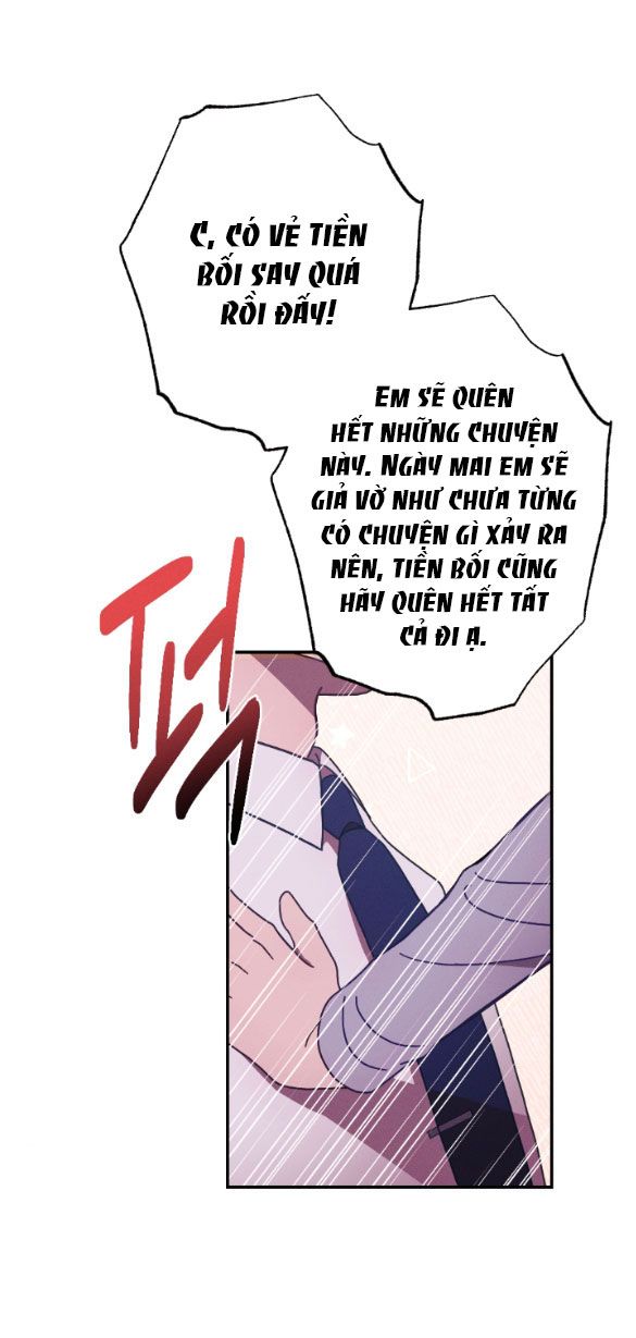 đọc truyện [18+] Còn Nhiều Hơn Cả Những Mối Quan Hệ Đã Từng Chương 26 ảnh 82 tại Giả Dược