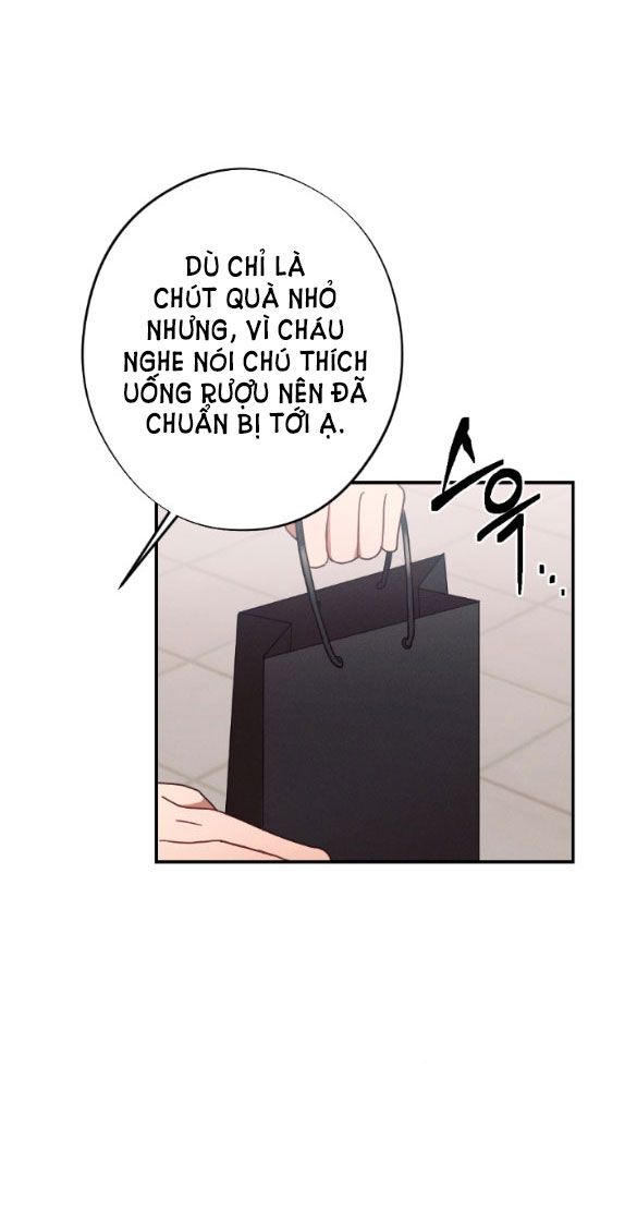 đọc truyện [18+] Còn Nhiều Hơn Cả Những Mối Quan Hệ Đã Từng Chương 26 ảnh 10 tại Giả Dược