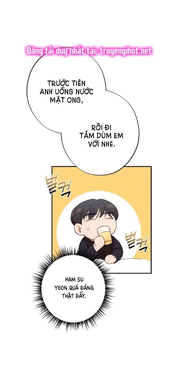 đọc truyện [18+] Còn Nhiều Hơn Cả Những Mối Quan Hệ Đã Từng Chương 27.1 ảnh 19 tại Thiên Thai Truyện