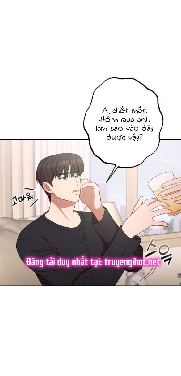 đọc truyện [18+] Còn Nhiều Hơn Cả Những Mối Quan Hệ Đã Từng Chương 27.1 ảnh 9 tại Thiên Thai Truyện