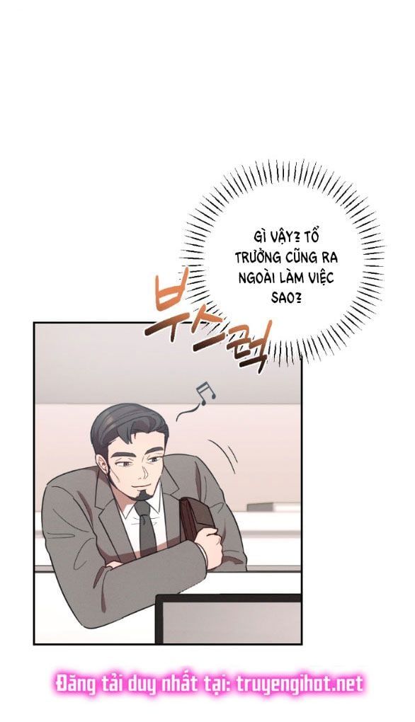 đọc truyện [18+] Còn Nhiều Hơn Cả Những Mối Quan Hệ Đã Từng Chương 27.2 ảnh 18 tại Thiên Thai Truyện