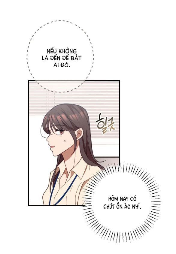 đọc truyện [18+] Còn Nhiều Hơn Cả Những Mối Quan Hệ Đã Từng Chương 27.2 ảnh 27 tại Thiên Thai Truyện