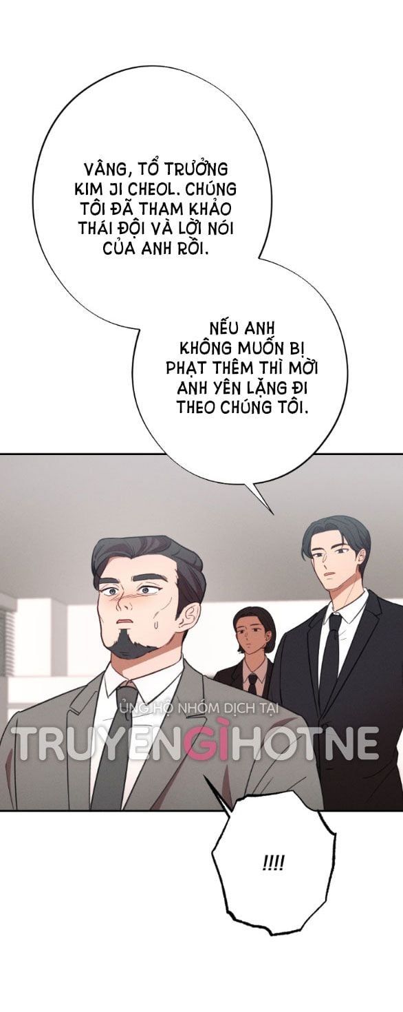 đọc truyện [18+] Còn Nhiều Hơn Cả Những Mối Quan Hệ Đã Từng Chương 27.2 ảnh 47 tại Thiên Thai Truyện