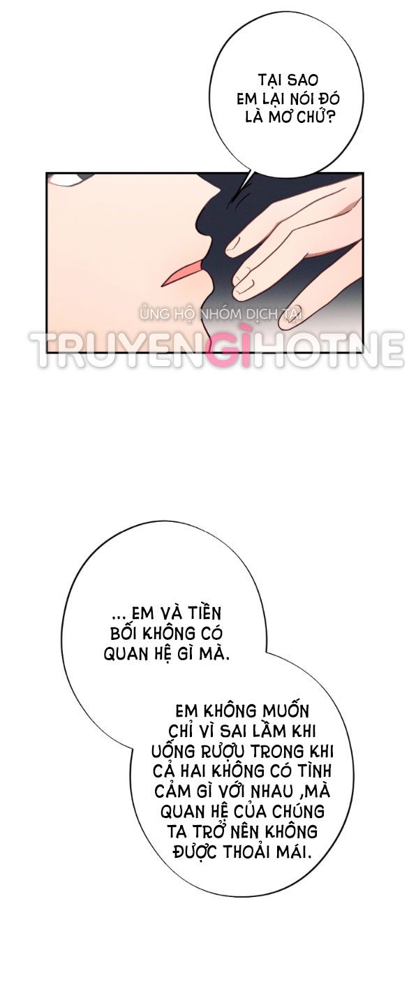 đọc truyện [18+] Còn Nhiều Hơn Cả Những Mối Quan Hệ Đã Từng Chương 27 ảnh 13 tại Giả Dược