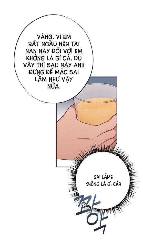 đọc truyện [18+] Còn Nhiều Hơn Cả Những Mối Quan Hệ Đã Từng Chương 27 ảnh 15 tại Giả Dược