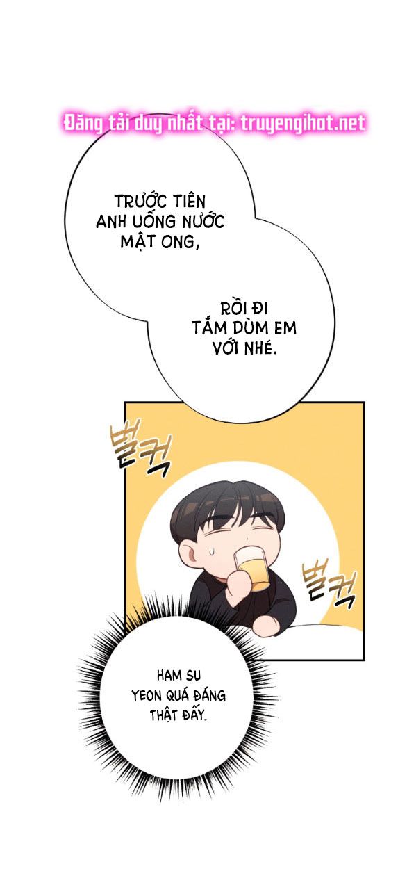 đọc truyện [18+] Còn Nhiều Hơn Cả Những Mối Quan Hệ Đã Từng Chương 27 ảnh 16 tại Giả Dược