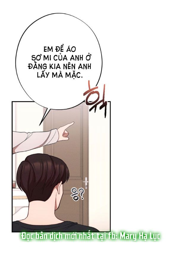 đọc truyện [18+] Còn Nhiều Hơn Cả Những Mối Quan Hệ Đã Từng Chương 27 ảnh 17 tại Giả Dược